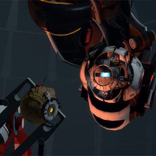 [Orchestral] Portal 2 - I AM NOT A MORON