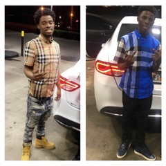 14th poppie x kilo- Had to choose