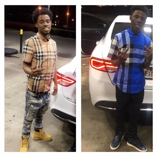 14th poppie x kilo- Had to choose