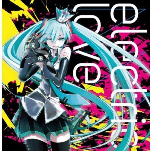Stream Hatsune Miku - Mad Lovers by Hatsune Miku | Listen online for free  on SoundCloud