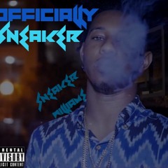 Juggin In The Projects - Sneaker