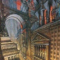 "Gotham" - prod Tohaj X WildMofo