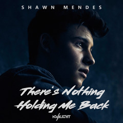 Shawn Mendes - There Is Nothing Holding Me Back (Novalight Remix) [Buy = FREE DL]