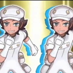 Pokemon Sun & Moon - Vs. Aether Foundation Employee [MIDI Edit] (Redo)
