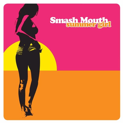 Smash Mouth - So Insane