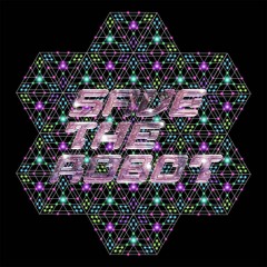 Save The Robot October 2011-Podcast
