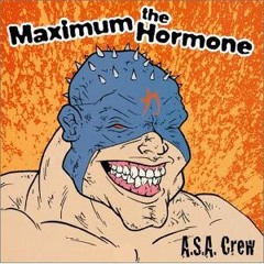 Maximum The Hormone -See The Sea