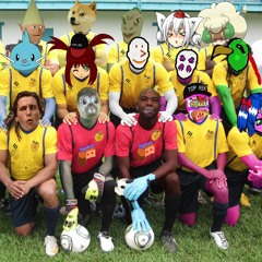 [s4s] Cool Crew (feat. SKIball)