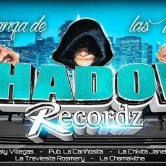 La danza de las villanas del sabor - Shadow Records 2k16 Limpia