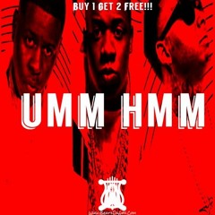 MoneyBagg Yo x Yo Gotti x Blac Youngsta Type Beat " UMM HMM " ( Prod. by BeatzDaGod )