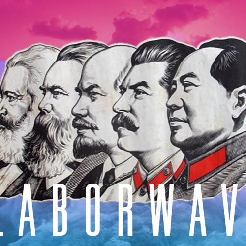 Stream Doom Dragon Bros | Listen to Laborwave playlist online for free ...