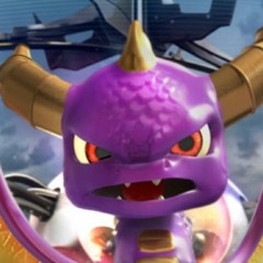 [♪♫] Emperor Kaos Boss Battle - Skylanders SuperChargers Music