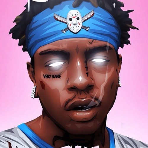 Ski Mask The Slump God - Sheesh