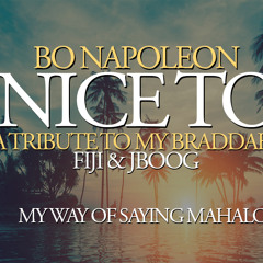Bo Napoleon - Nice To