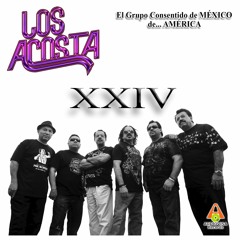 Los Acosta. Producciones XXIV