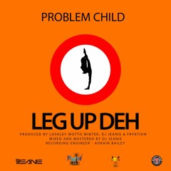 Leg Up Deh