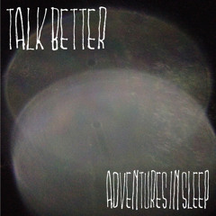 Doing All The Drugs (Because I Had A Bad Day)