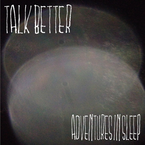 Doing All The Drugs (Because I Had A Bad Day)