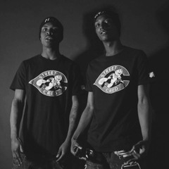 "Yung Duo" aka Teck x Keeno - "Life Of The Nap" (Fucked Up Situations Mixtape)