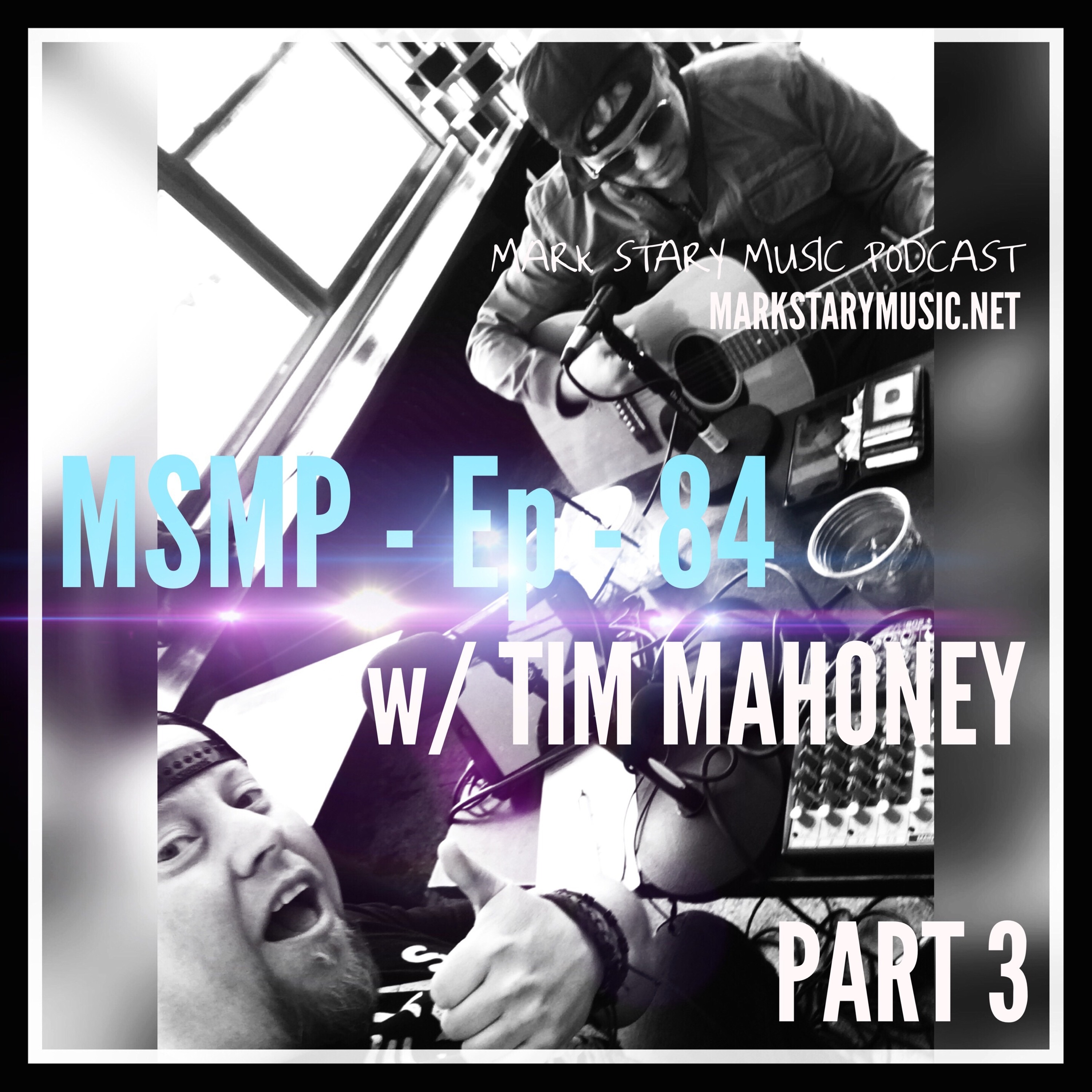 Music Trivia with Mark Stary & Ali Gray