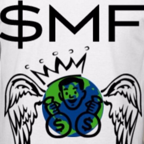 JuGG season - DannG X Strapp G X Hank Lu (S.M.F)