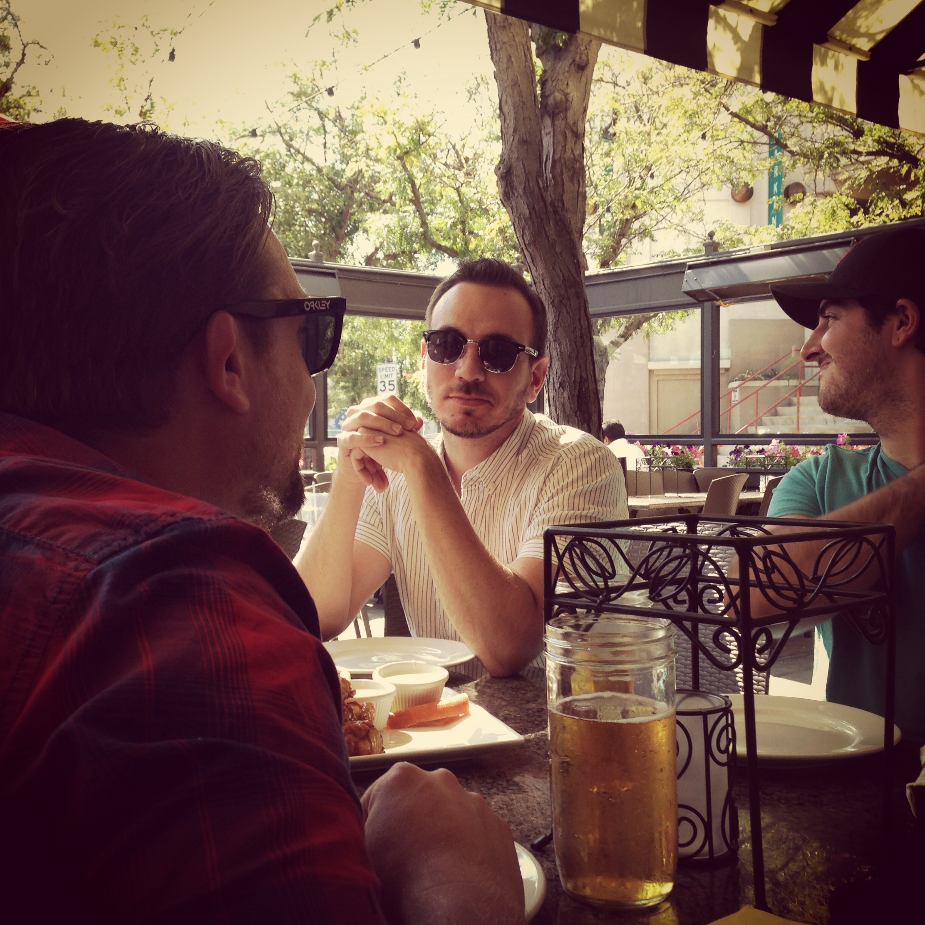 Motherboard Cali Guys