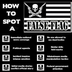 The Strategy Of Tension (Operation Gladio: False Flag Terrorism)