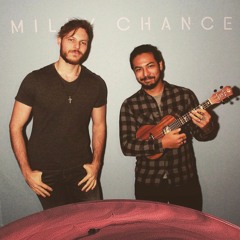 Milky Chance - Cocoon (Cover)