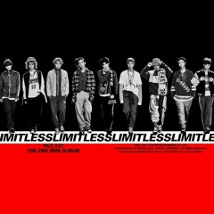 NCT 127 (엔씨티일이칠) - Limitless (무한적아) [無限的我] (cover)