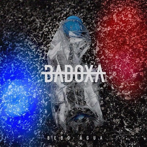 Badoxa - Bebo Água (Afro House)