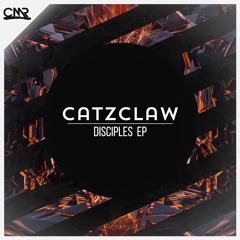 CatzClaw - Disciples EP [Preview]