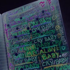 leave me alone baby (PROD lover boy)  :(
