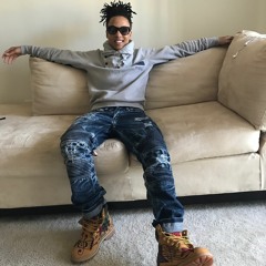 GLO UP ft PacmanJuan (rough draft)