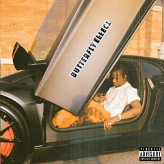 "Foreign" Travis Scott x Playboi Carti Type Beat // (Prod. By Chris Heins)