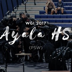 WGI 2017: AYALA HS