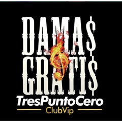 DAMAS GRATIS EN 3.0-D CRISTIAN LATORRE