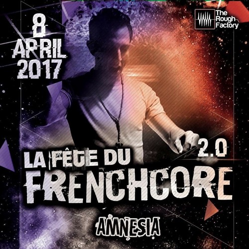 DJ Amnesia - PRE-SUMMER MIX