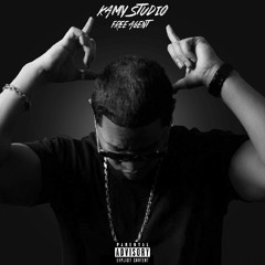 Who's That(produced by Melvin Alex)