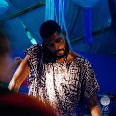 Lando - Air Festival - Indonesia - (March 2016)