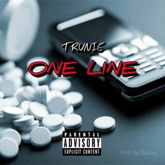 Trunie - One Line