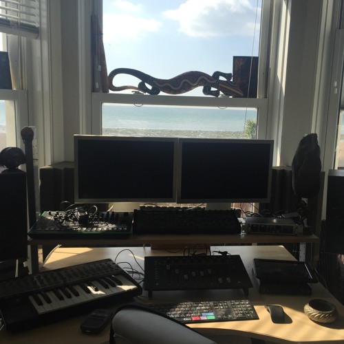 satchel of doom - flip flop