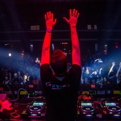 Heatbeat @ Avalon Hollywood 20 - 05 - 17