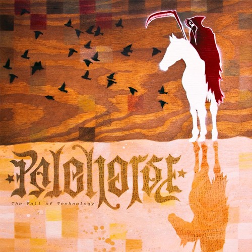 Systematic Manipulation - Pale Horse