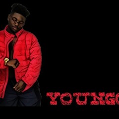 YoungCoon - broken heart