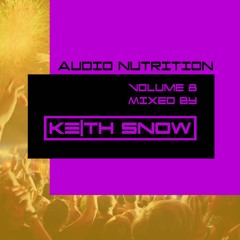 Audio Nutrition Volume 8 [Free Download}
