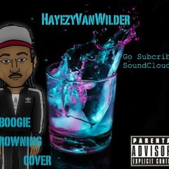 HayezyVanWilder aboogie drowning cover