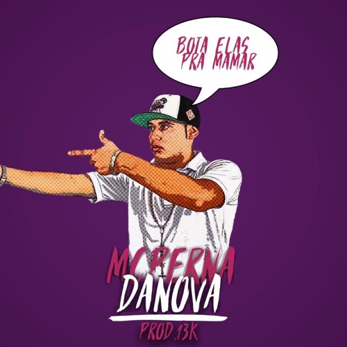 MC PERNA DA NOVA - NOIS TEM DOLAR ( DJ LOON MPC )