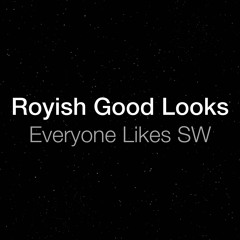 Everyone Likes Star Wars (original Star Wars song)
