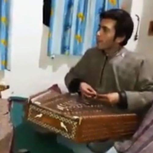 Umar Rabab Stream Pakistan Anthem - Santoor & Rabab Version - Umar Majeed & Zubair ...