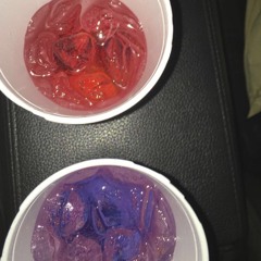 Pretty Women and Promethazine (Prod. Wxrn)